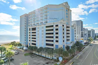 2501 S Ocean Blvd. #831, Myrtle Beach, SC 29577 - Photo 1