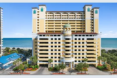 2000 Ocean Blvd. N #PH12, Myrtle Beach, SC 29577 - Photo 1