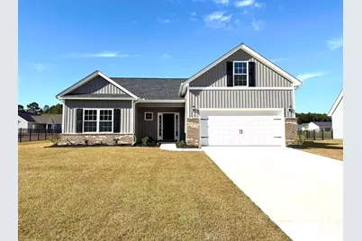 192 Six Mile Creek Dr., Georgetown, SC 29440 - Photo 1