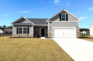 192 Six Mile Creek Dr, Georgetown, SC 29440 - Photo 1