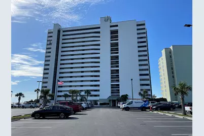 9500 Shore Dr. #17B, Myrtle Beach, SC 29572 - Photo 1