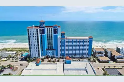 3000 Ocean Blvd. N #508, Myrtle Beach, SC 29577 - Photo 1
