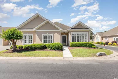1435 Saint Thomas Circle #E-1, Myrtle Beach, SC 29577 - Photo 1