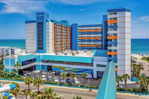 1501 S Ocean Blvd, Myrtle Beach, SC 29577 - Photo 1