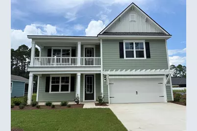 643 Fair Feather Ct., Myrtle Beach, SC 29588 - Photo 1