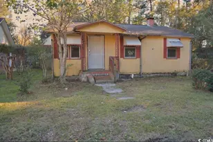 414 E Wine St, Mullins, SC 29574 - Photo 1