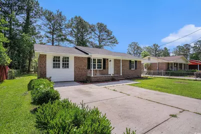 450 Player St., Georgetown, SC 29440 - Photo 1