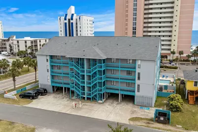 2700 S Ocean Blvd. #A-3, North Myrtle Beach, SC 29582 - Photo 1