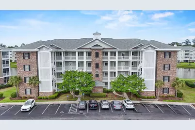 4887 Luster Leaf Circle #105, Myrtle Beach, SC 29577 - Photo 1