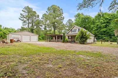 2776 Holly Rd., Marion, SC 29571 - Photo 1