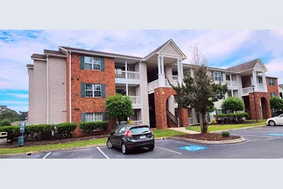 3786 Hitchcock Way #321, Myrtle Beach, SC 29577 - Photo 1