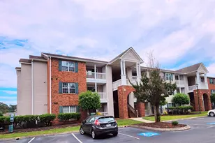 3786 Hitchcock Way, Myrtle Beach, SC 29577 - Photo 1