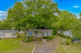 930 S Marlin Cir, Murrells Inlet, SC 29576 - Photo 1