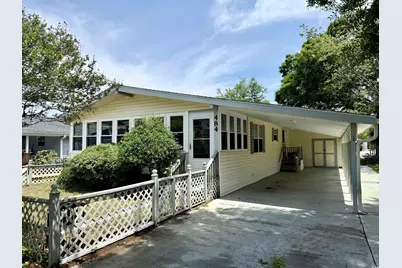 484 Oceanside Dr., Surfside Beach, SC 29575 - Photo 1