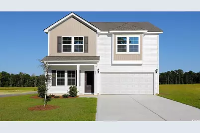 401 Meadow Sweet Pl, Conway, SC 29526 - Photo 1