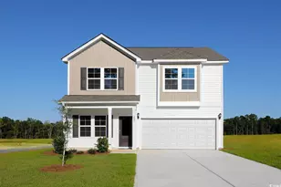 401 Meadow Sweet Pl, Conway, SC 29526 - Photo 1