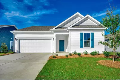 4004 Braid Ct., Myrtle Beach, SC 29588 - Photo 1