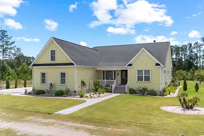 1763 Hemingway Rd., Loris, SC 29569 - Photo 1