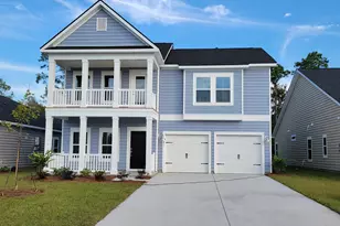 477 Magnolia Ter Dr, Myrtle Beach, SC 29579 - Photo 1