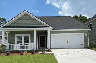 519 Magnolia Ter Dr, Myrtle Beach, SC 29579 - Photo 1