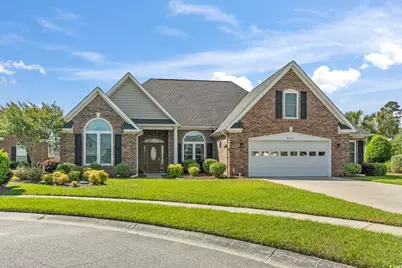 8204 Caddis Ct., Myrtle Beach, SC 29579 - Photo 1