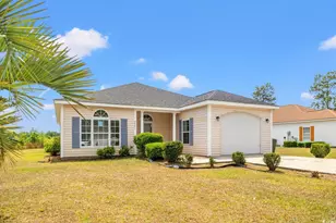 2951 Mary Hines Ln, Georgetown, SC 29440 - Photo 1