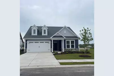 324 Broughton Dr., Myrtle Beach, SC 29579 - Photo 1