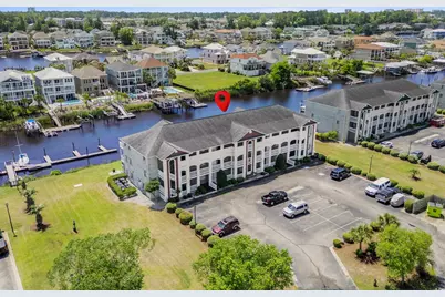 4528 N Plantation Harbour Dr. #B3, Little River, SC 29566 - Photo 1