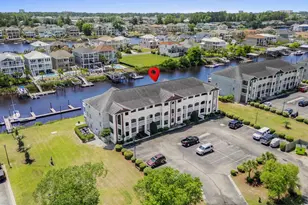 4528 N Plantation Harbour Dr, Little River, SC 29566 - Photo 1