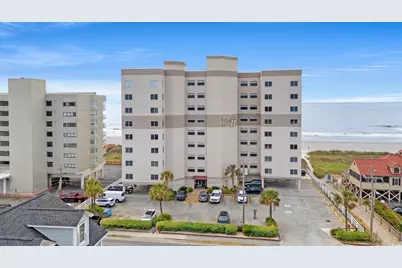 5800 N Ocean Blvd. #405, North Myrtle Beach, SC 29582 - Photo 1