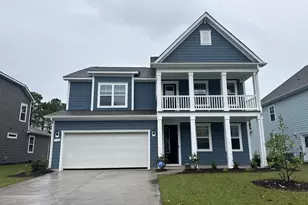 7136 Shooting Star Way, Myrtle Beach, SC 29579 - Photo 1