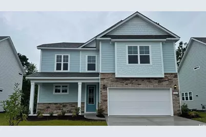 6043 Forest Dell Ct, Myrtle Beach, SC 29579 - Photo 1