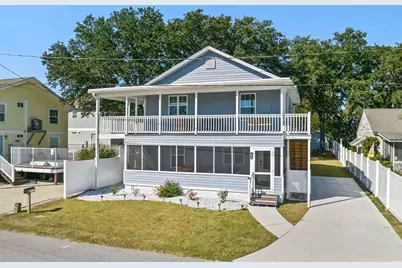 1622 Havens Dr., North Myrtle Beach, SC 29582 - Photo 1
