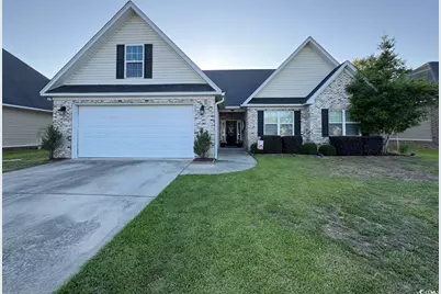 1947 Horlbeck St., Florence, SC 29505 - Photo 1