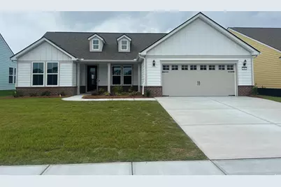 908 Lady Bird Way, North Myrtle Beach, SC 29582 - Photo 1