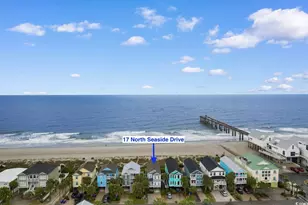 17 N Seaside Dr, Surfside Beach, SC 29575 - Photo 1