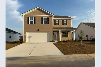 738 Chazen Way, Longs, SC 29568 - Photo 1