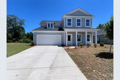 3068 Palma Way, Myrtle Beach, SC 29579 - Photo 1