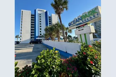 1905 S Ocean Blvd. #922-924, Myrtle Beach, SC 29577 - Photo 1