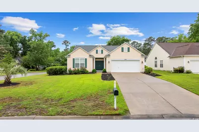 9831 Winchester Ct., Murrells Inlet, SC 29576 - Photo 1