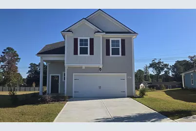 2879 Riverboat Way, Conway, SC 29526 - Photo 1