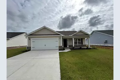 610 Lightwood Dr., Conway, SC 29526 - Photo 1