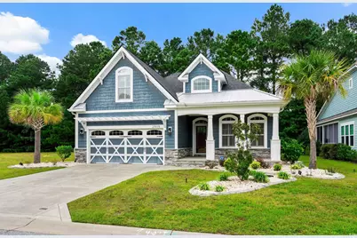 2909 Moss Bridge Ln., Myrtle Beach, SC 29579 - Photo 1