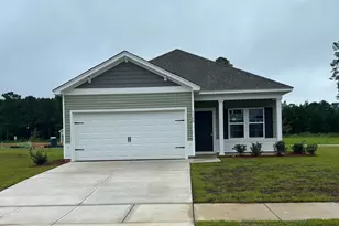 1100 Hainer Pl Dr, Conway, SC 29526 - Photo 1