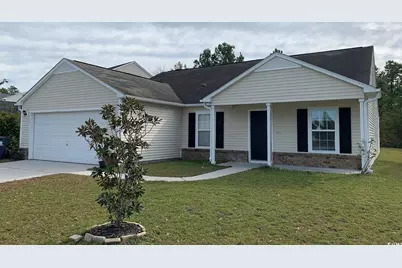 962 Willow Bend Dr., Myrtle Beach, SC 29579 - Photo 1