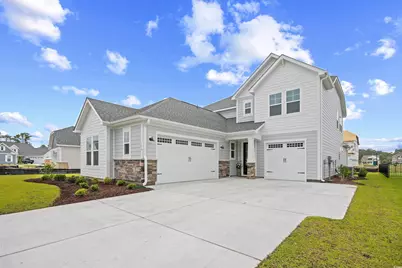 503 Rose Fountain Dr., Myrtle Beach, SC 29579 - Photo 1