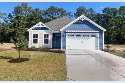 1152 Halter Pl., Calabash, NC 28467 - Photo 1
