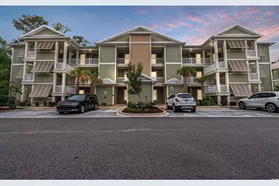 144 Puffin Dr. #2A, Pawleys Island, SC 29585 - Photo 1