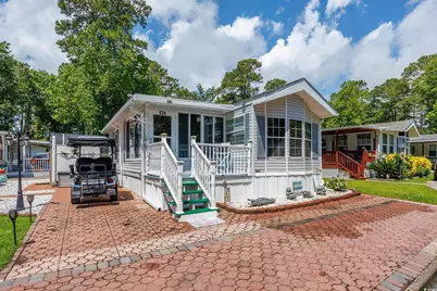 613 5th Ave. S, Myrtle Beach, SC 29577 - Photo 1