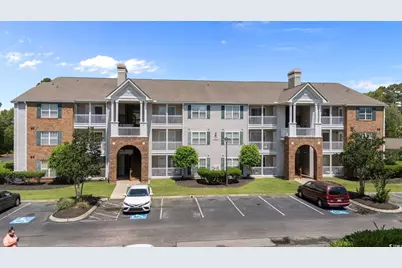3795 Hitchcock Way #618, Myrtle Beach, SC 29577 - Photo 1